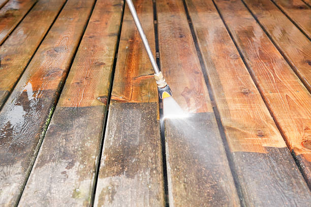 Best House Exterior Washing  in USA